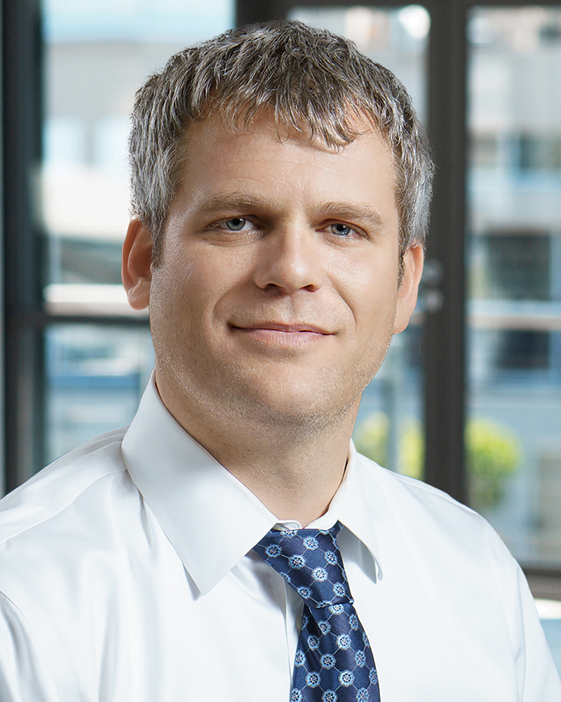 Luc Lecavalier