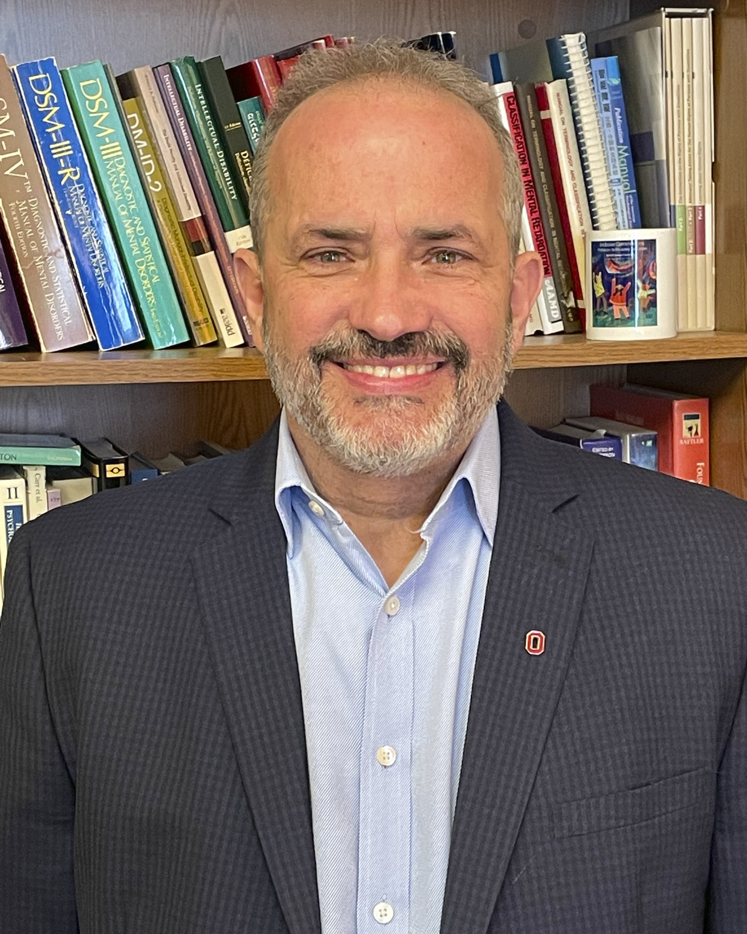 Marc J. Tassé