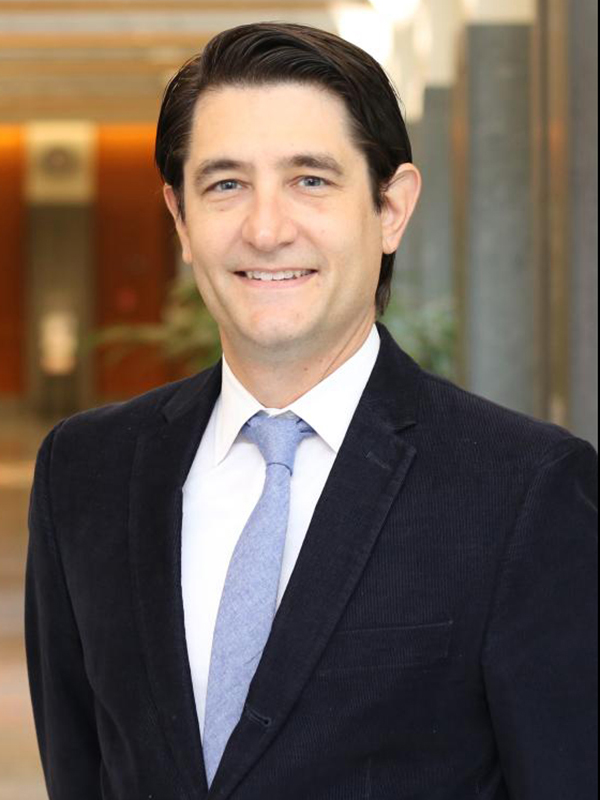 Joseph Goodman