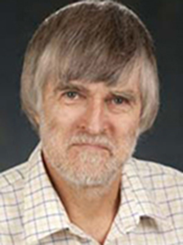 Roger Ratcliff