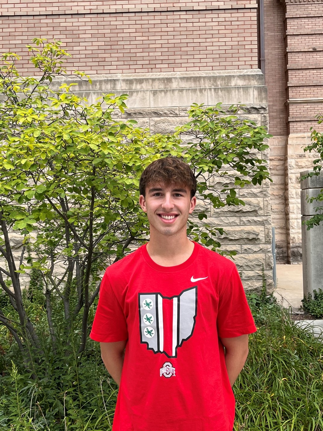 Caden Vasquez