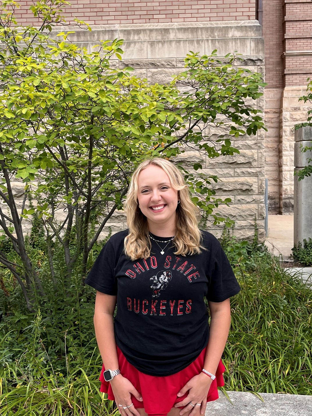 Summer Boedeker