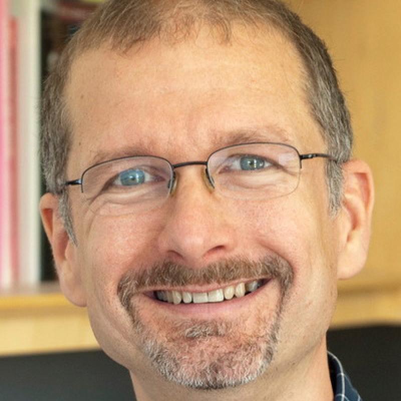 Mike DeKay