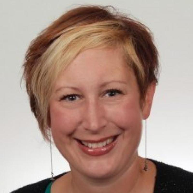 Sarah Schoppe-Sullivan