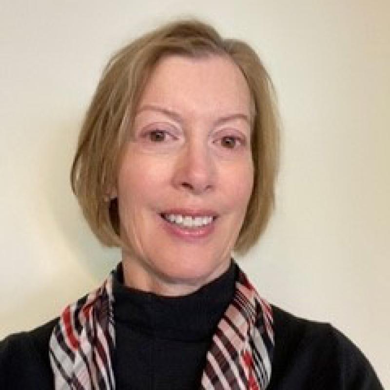 Susan Holliday