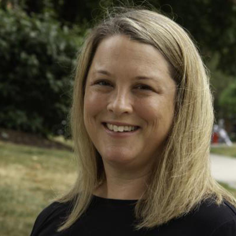 Jennifer Cheavens
