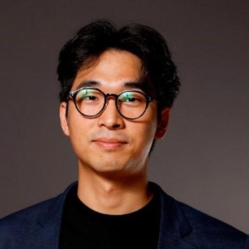 Gyeongcheol Cho
