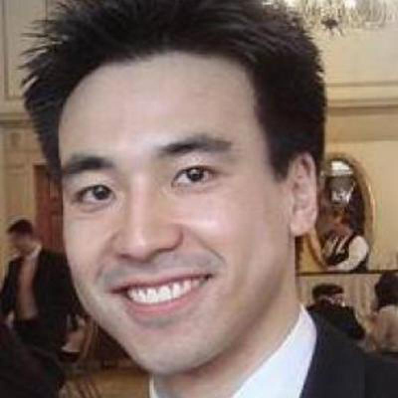Kentaro Fujita