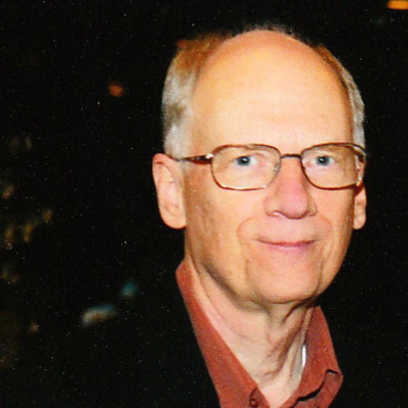 Richard Jagacinski