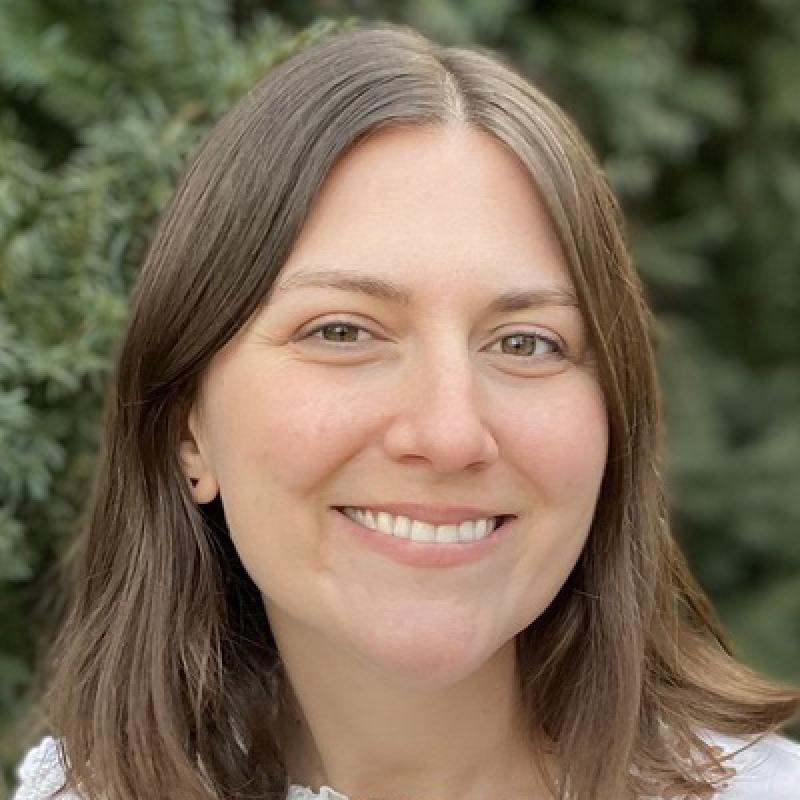 Kathryn Lenz