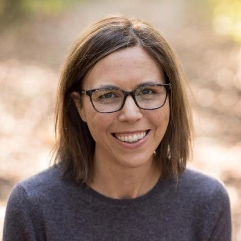 Lisa Libby