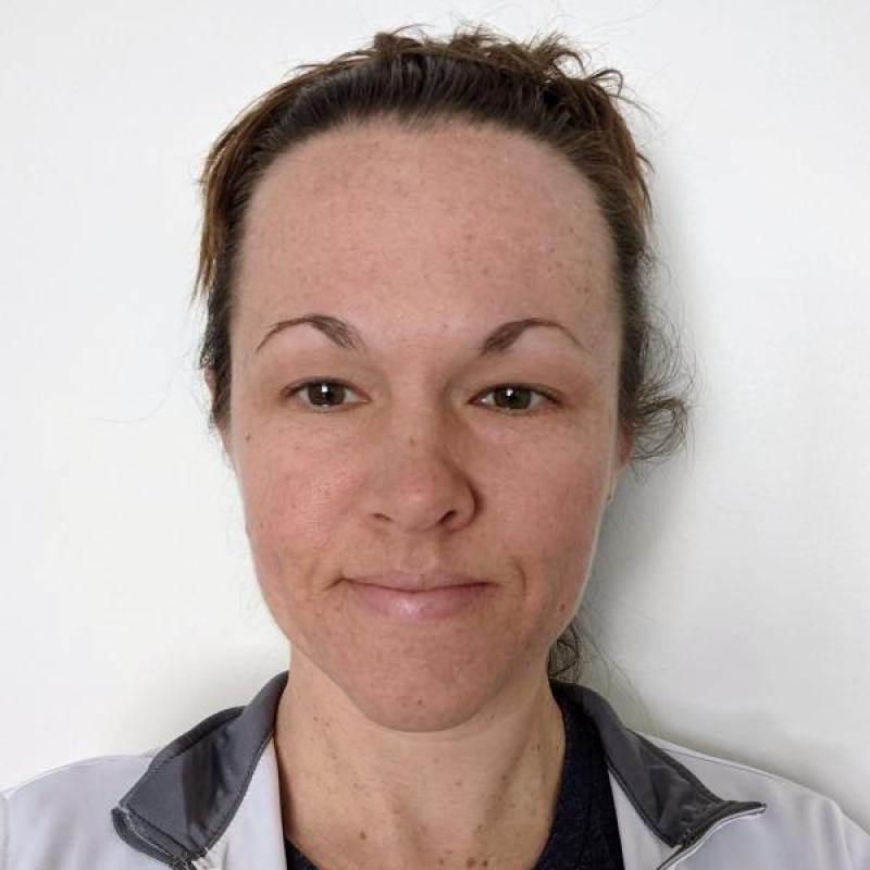 Liz Kirby