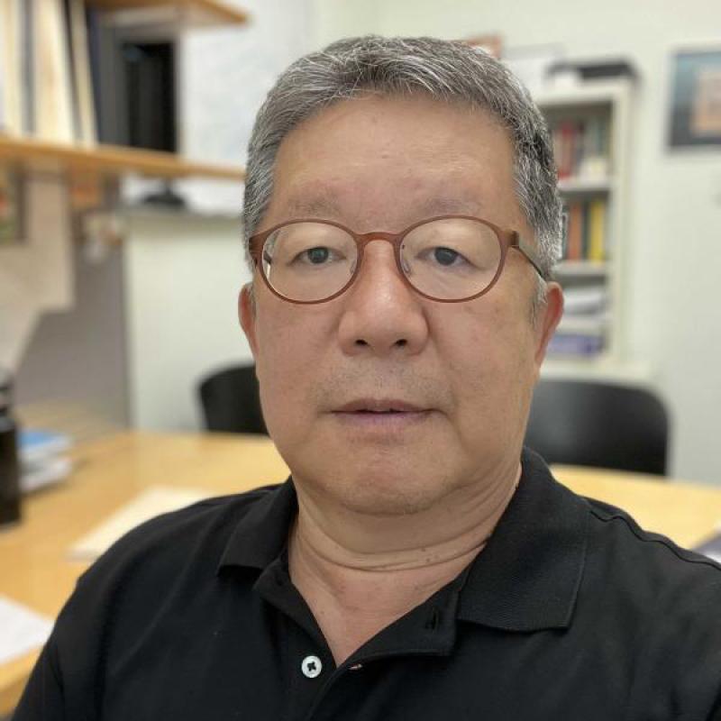 Jay Myung