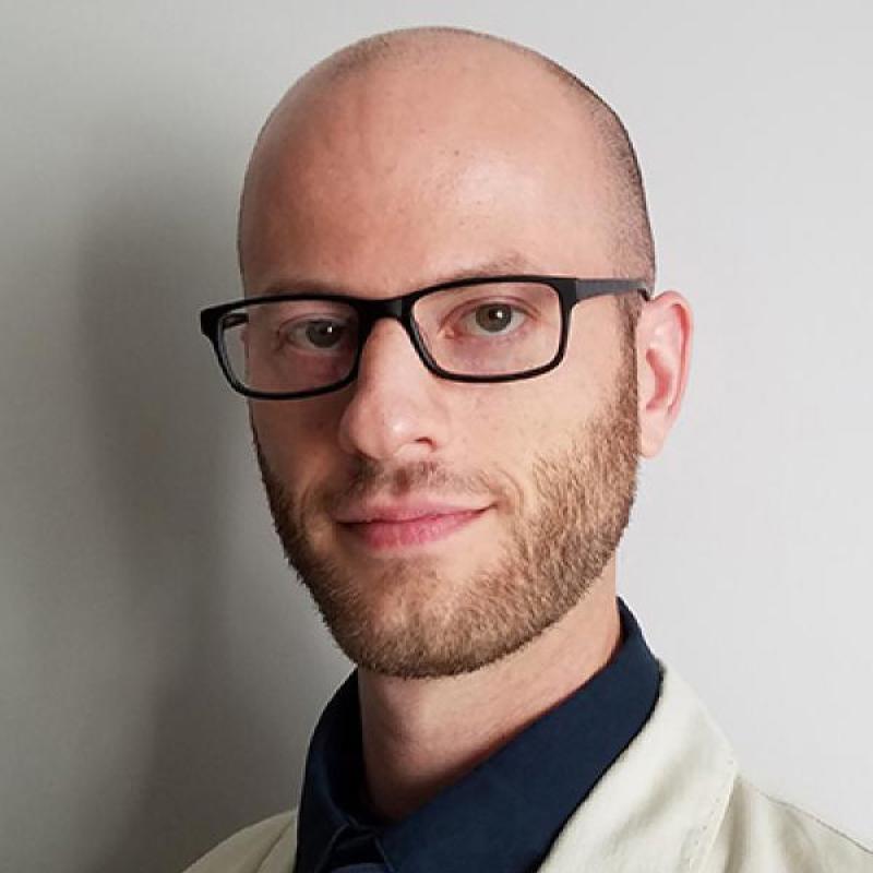 David Osher