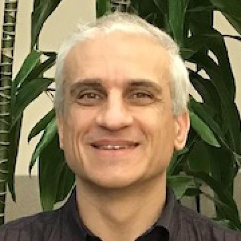 Alexander Petrov