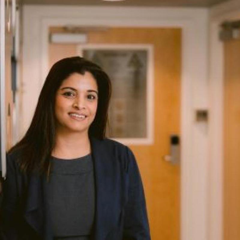 Ruchika Prakash