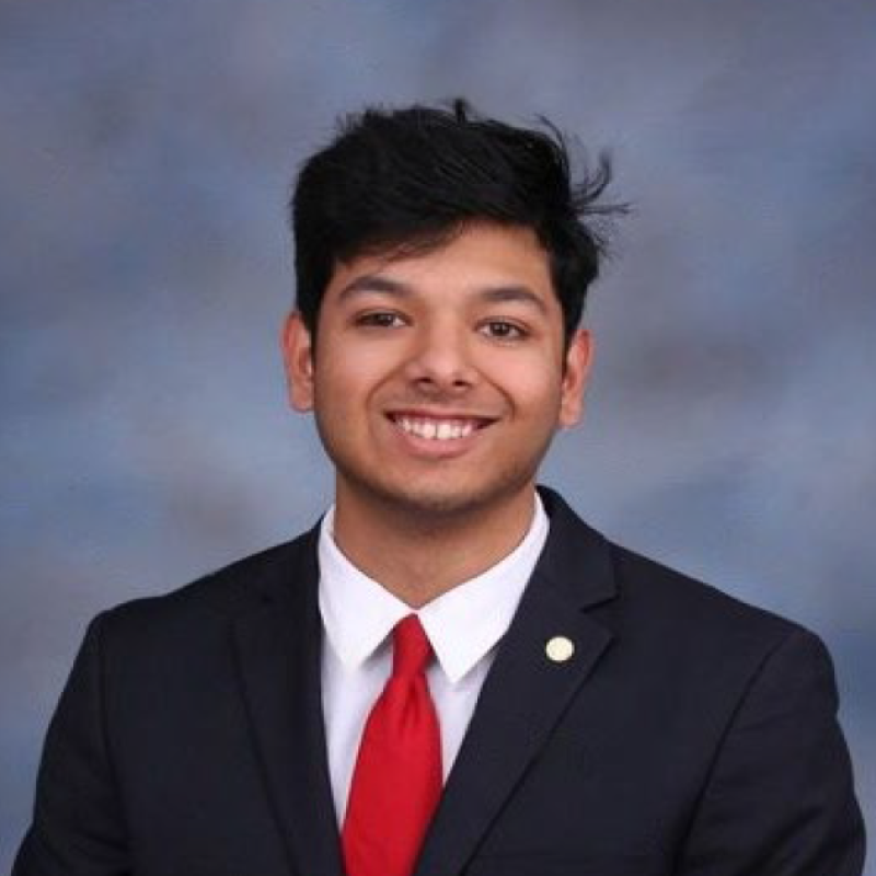 Rajeev Rai