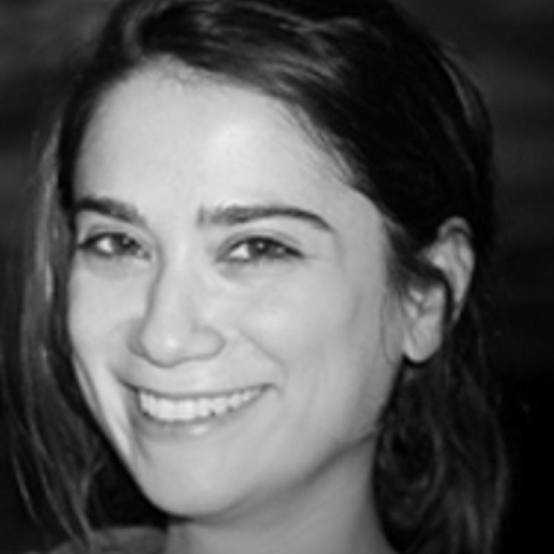 Zeynep Saygin