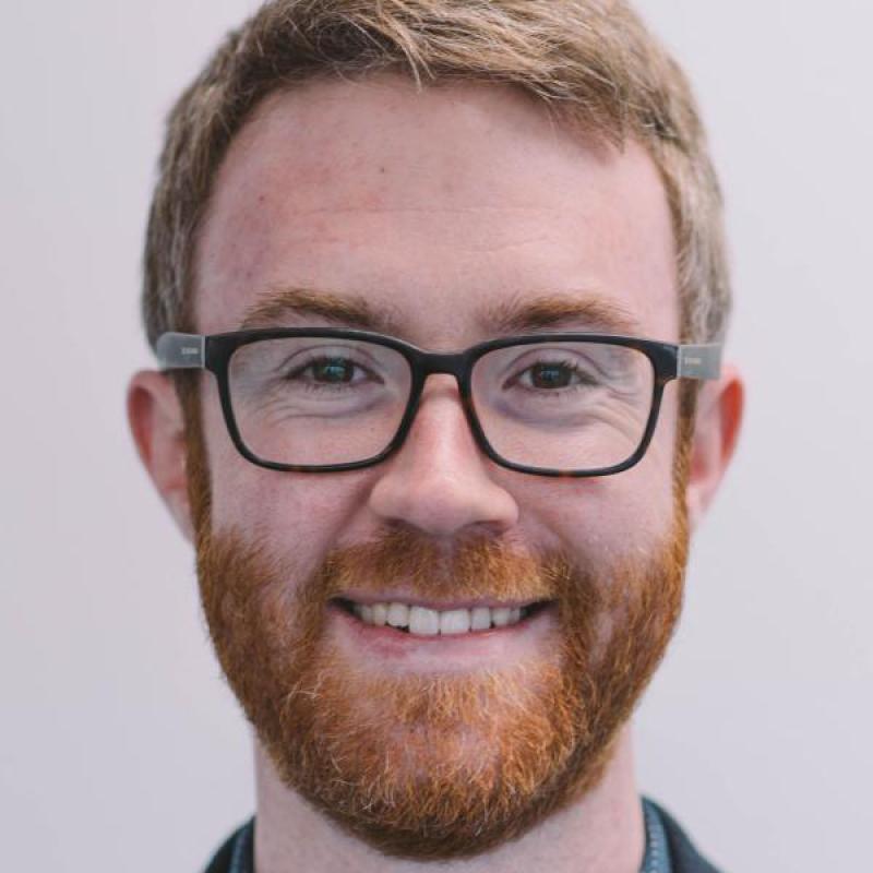 Matt Southward