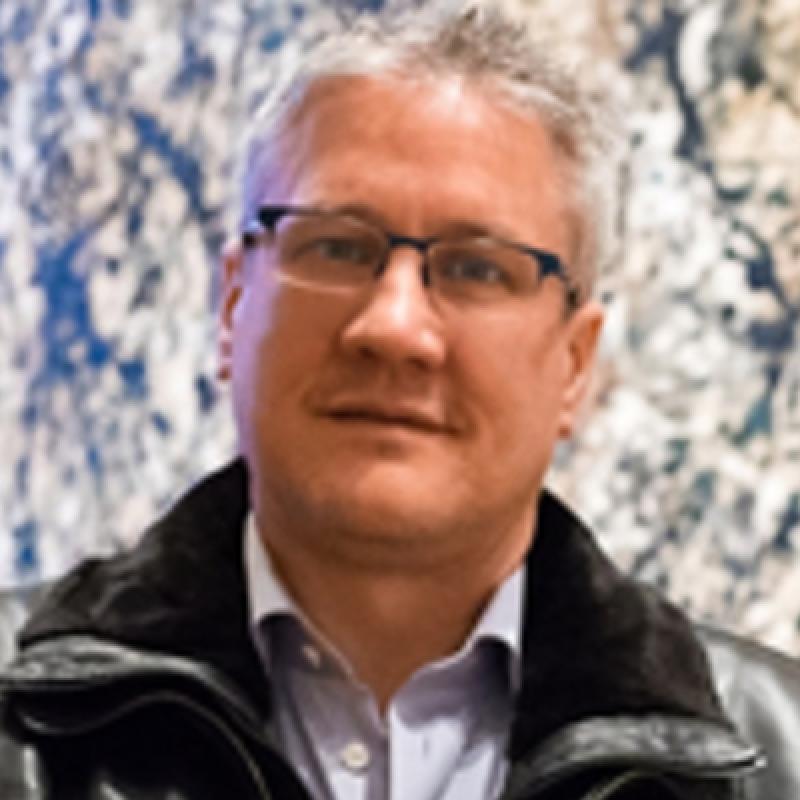 Steven Spencer