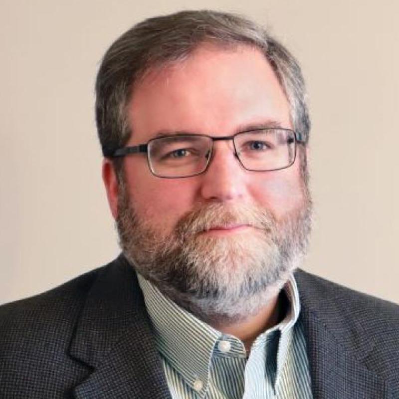 Daniel Strunk