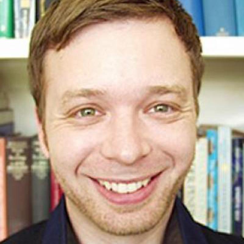 Dylan Wagner