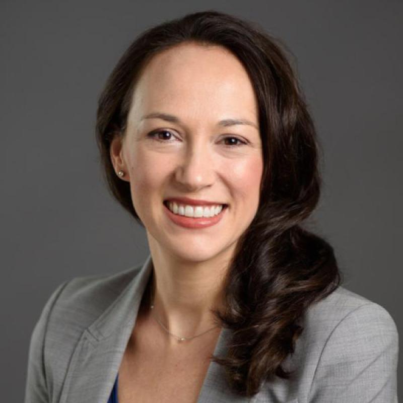 Kristen Lindquist