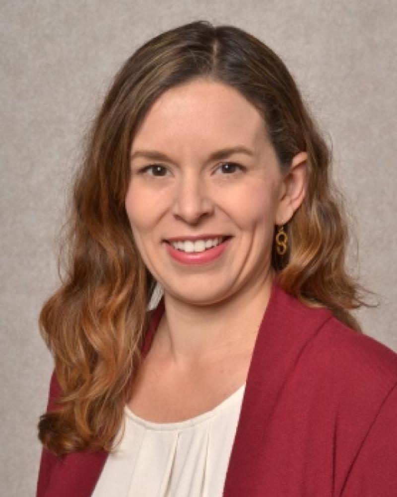 Lisa M. Christian