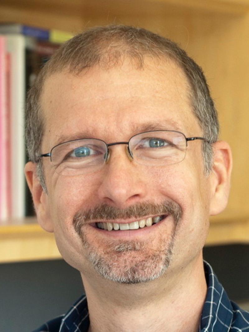 Mike DeKay