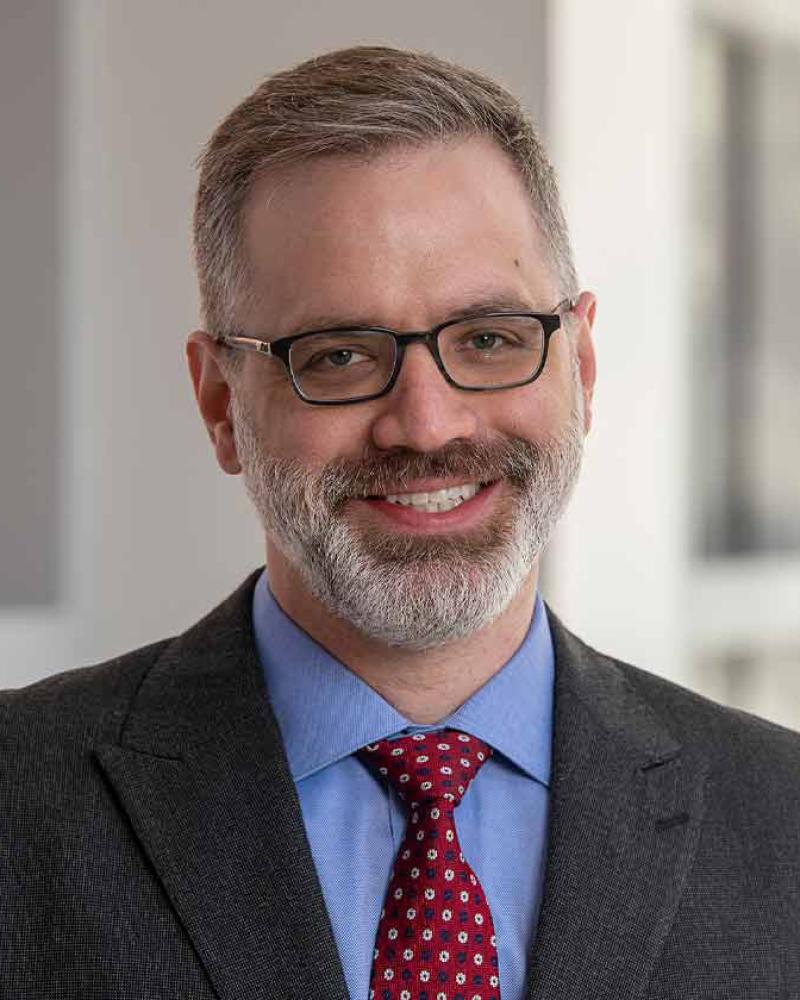 Jay Fournier