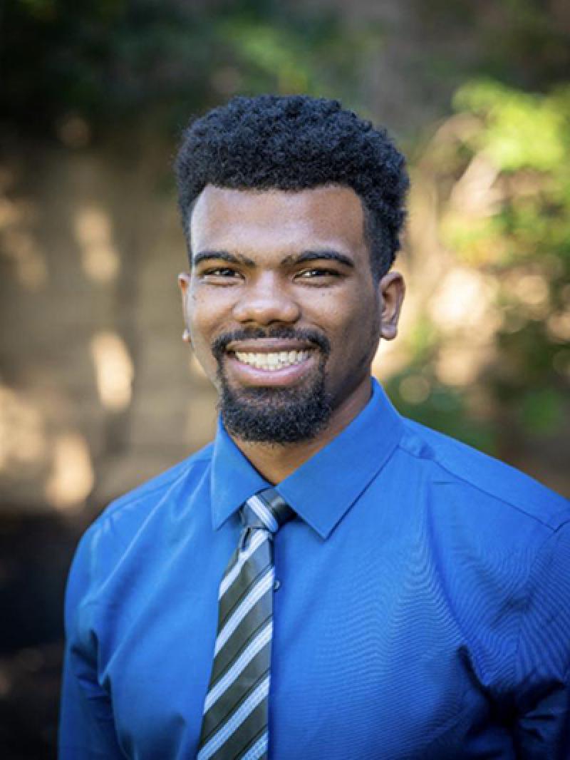 Devon Carter