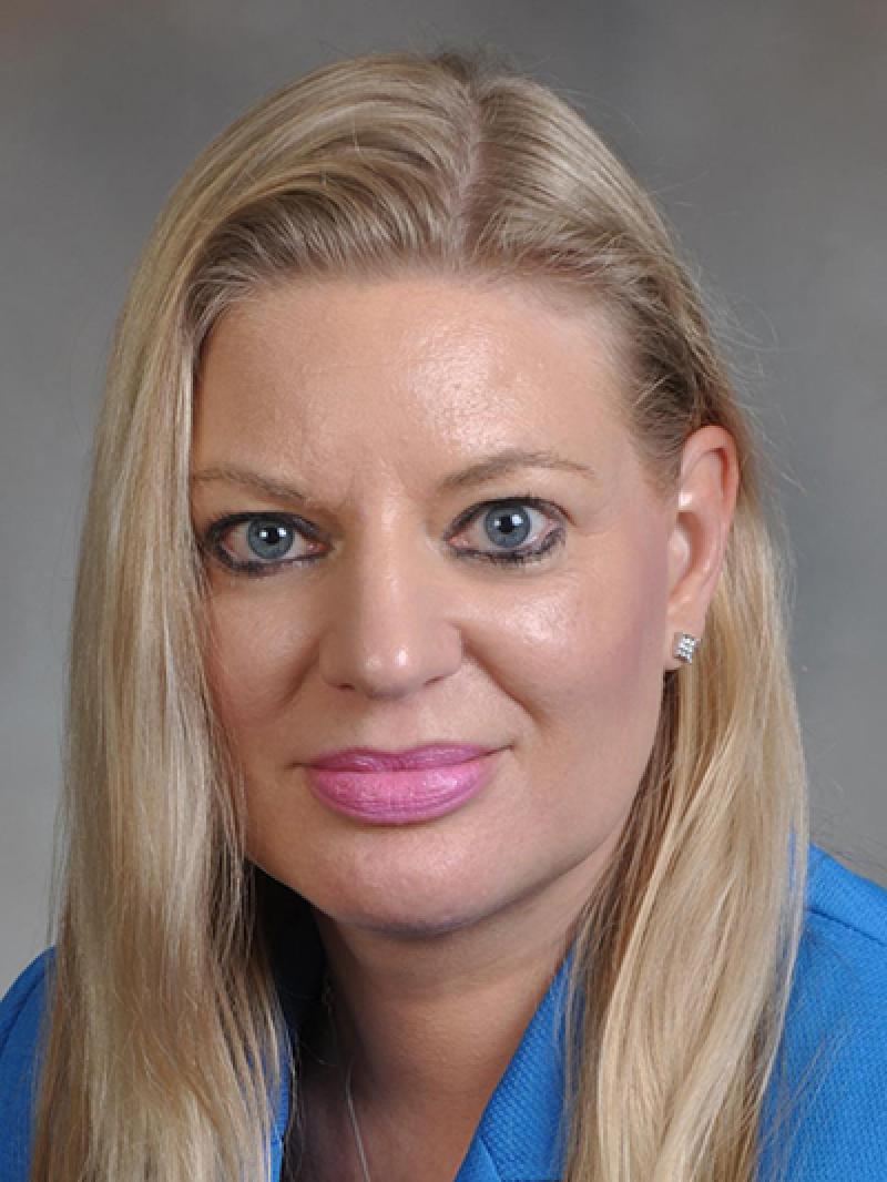 Michele Hansen