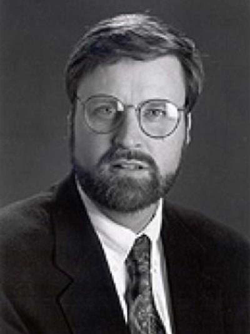 Curtis Haugtvedt