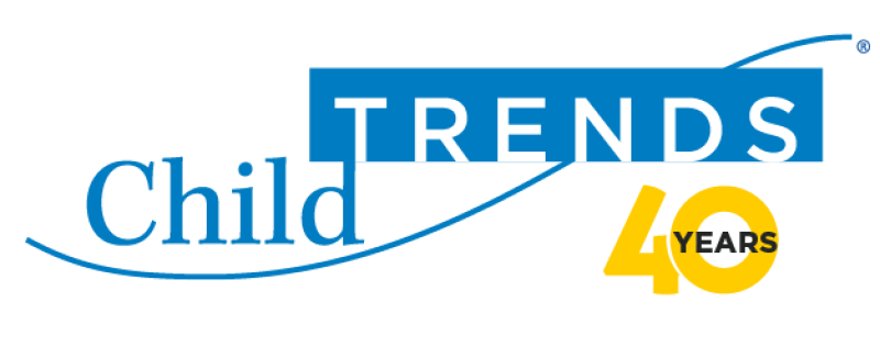 Child Trends Logo Child Trends Logo