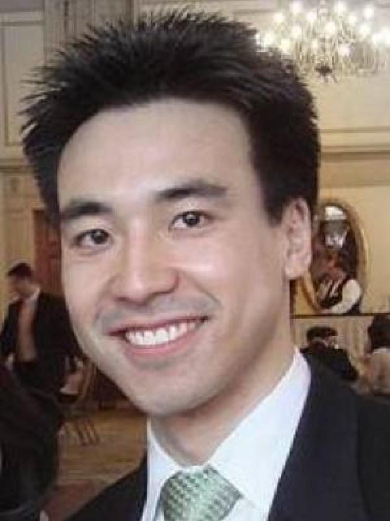 Ken Fujita Ken Fujita