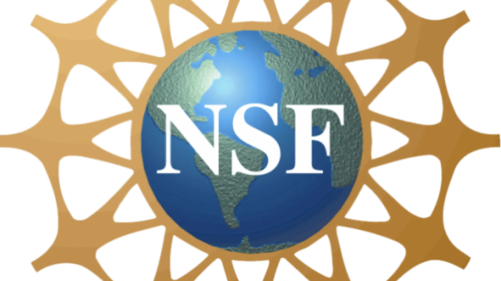 National Science Foundation Logo