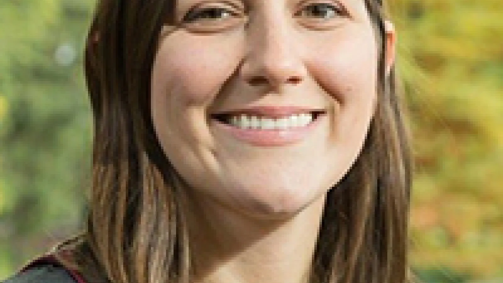 Dr. Kathryn Lenz