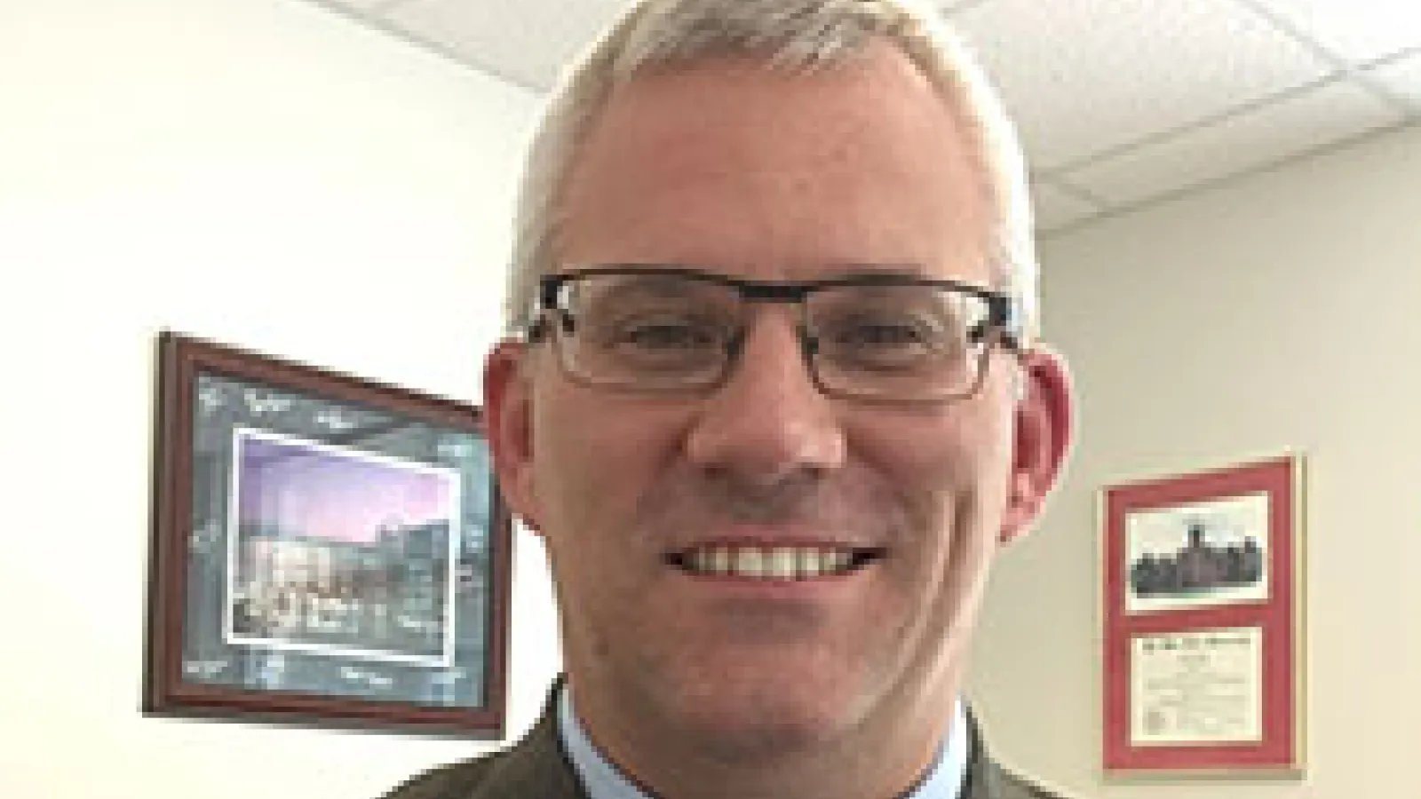 Brian King
