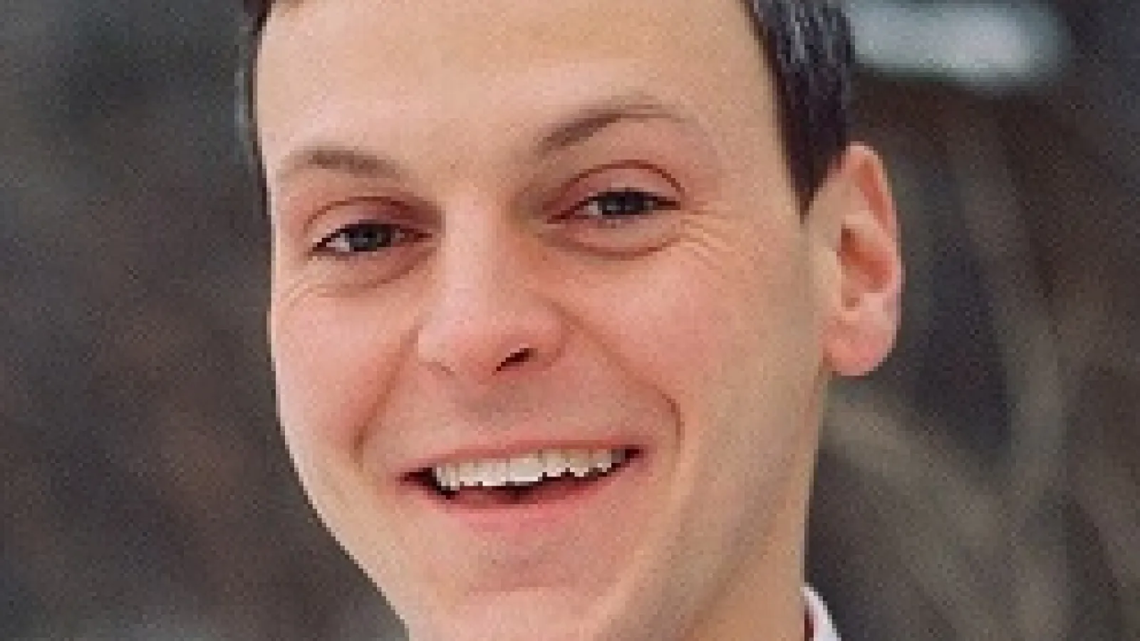 Eric Sullivan