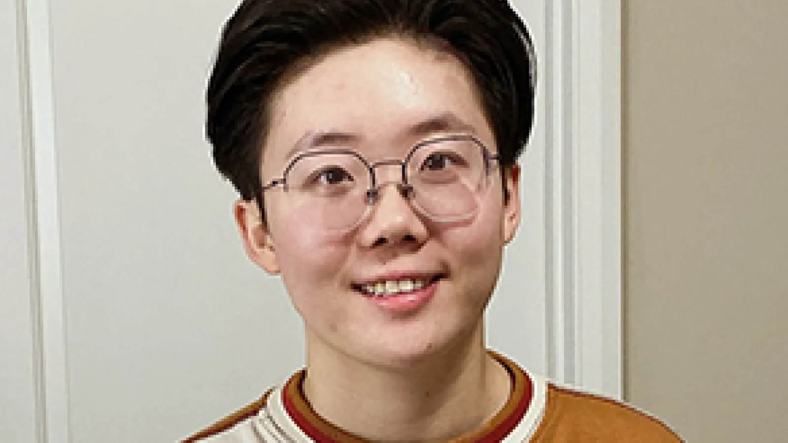 Sitong Zhao