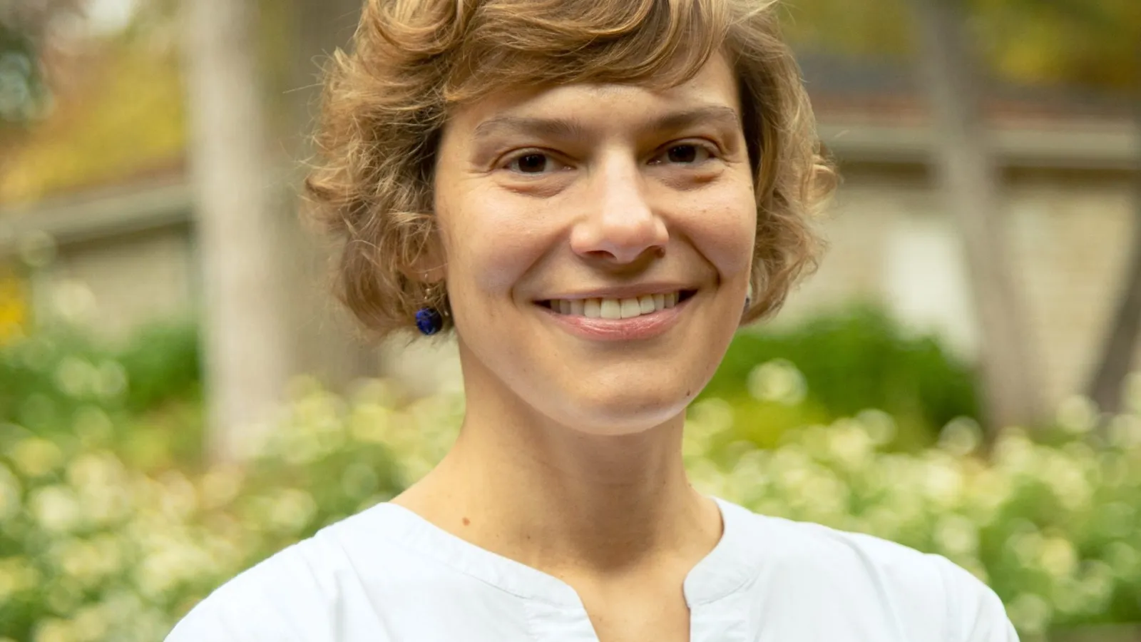 Rebecca Schwarzlose