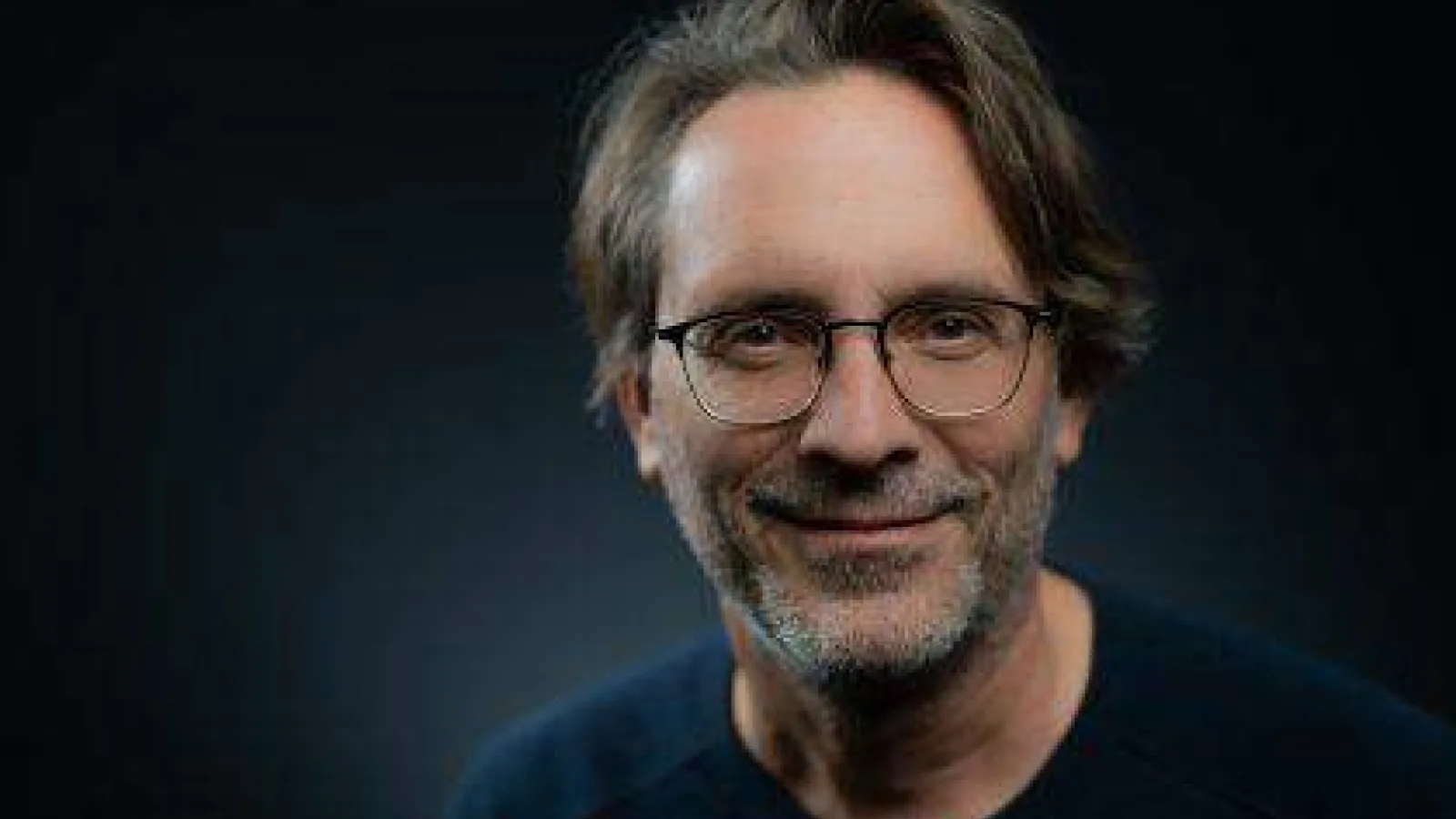 Craig Enders 