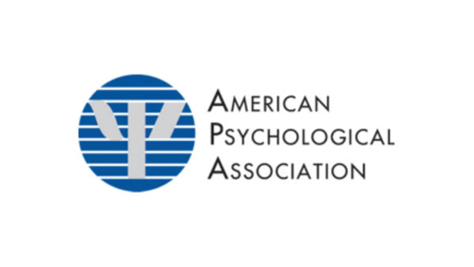 APA logo