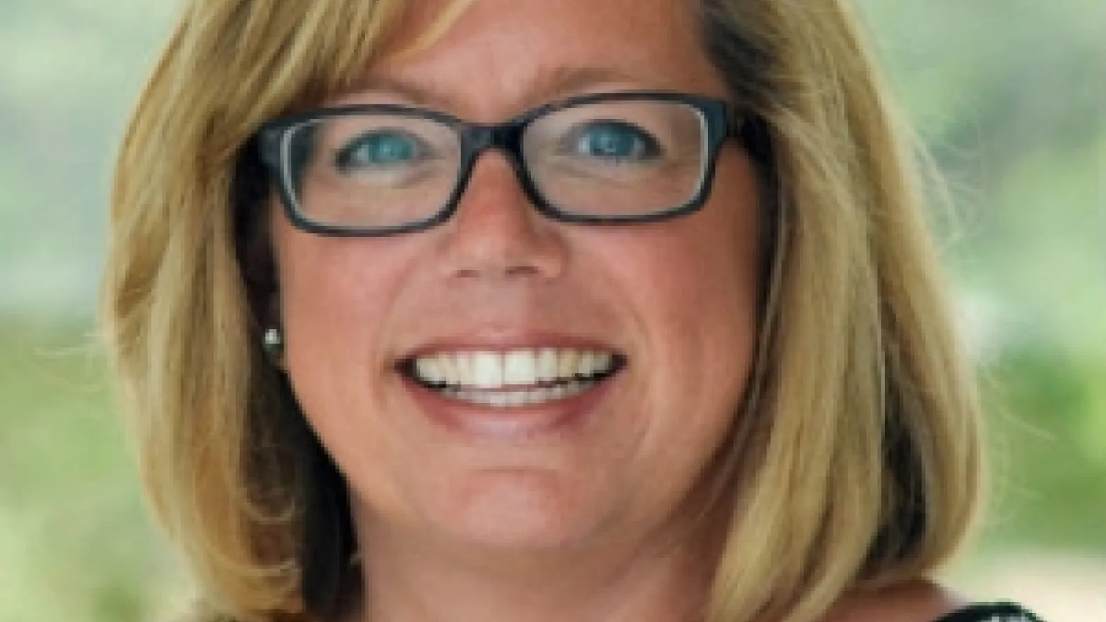 Melissa Beers