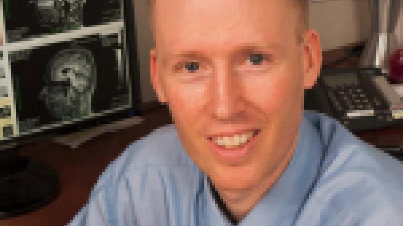 Scott Hayes