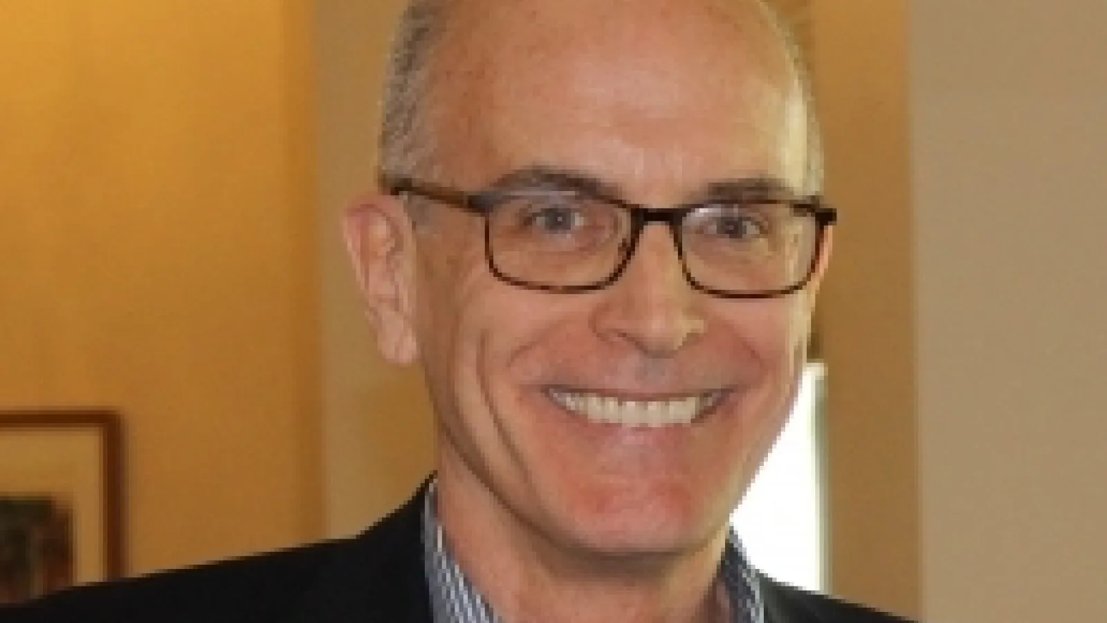 Charles Emery, Department Chair