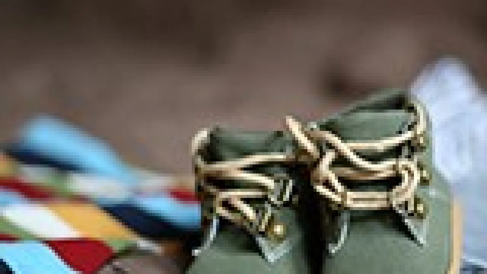 Infant Shoes