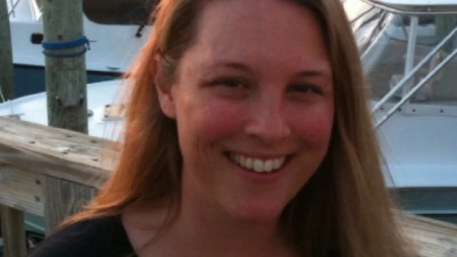 Jennifer Cheavens