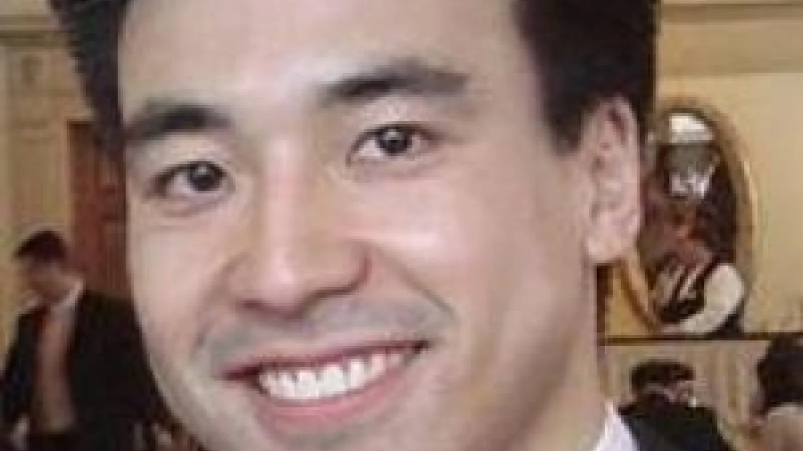 Ken Fujita