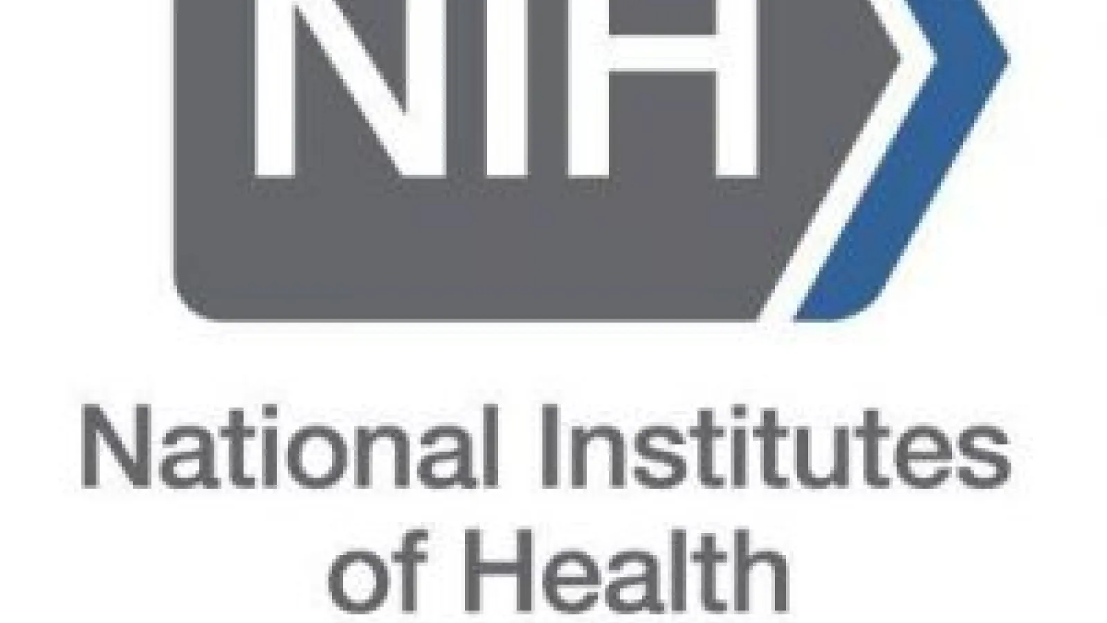 NIH Logo